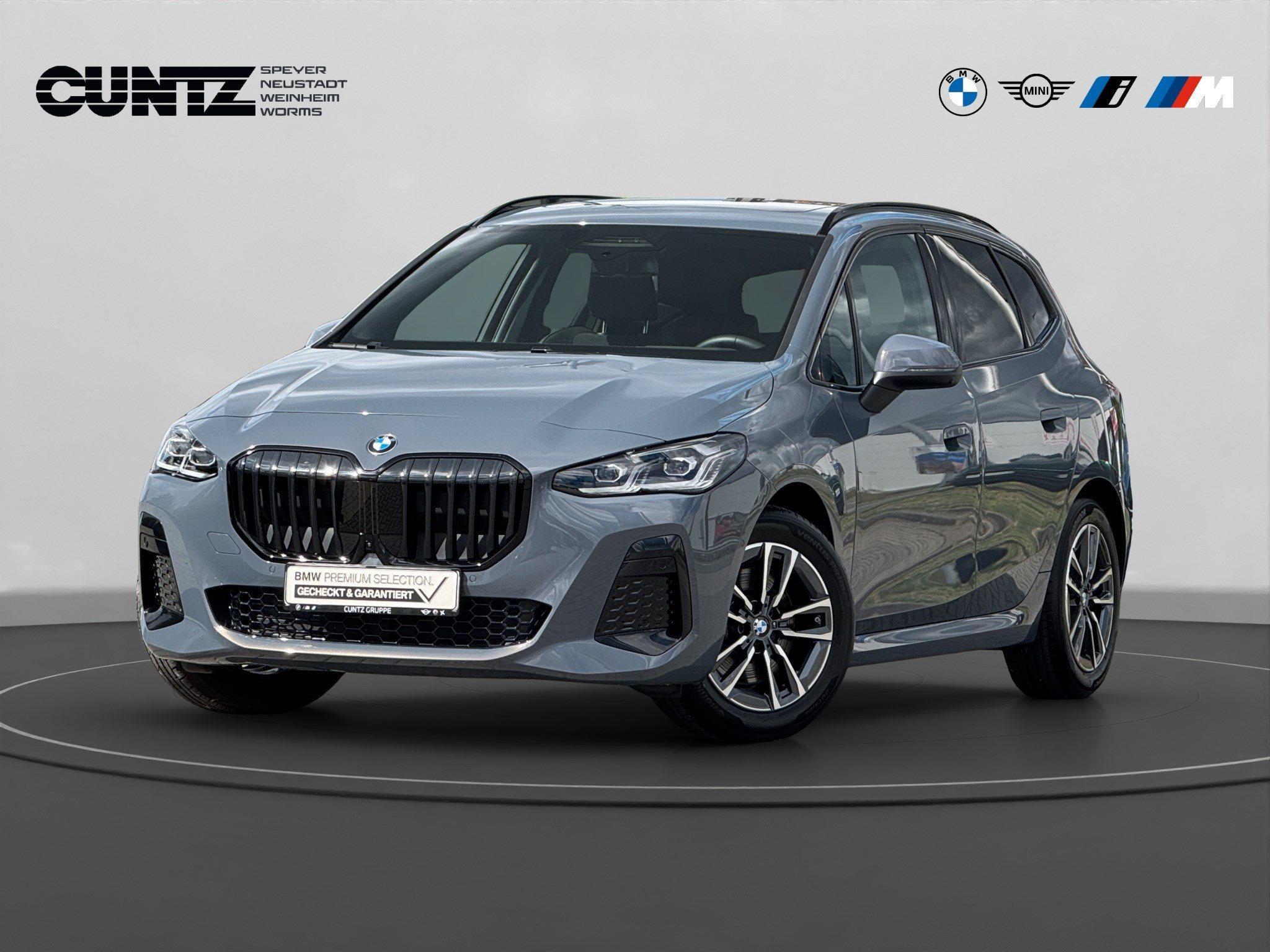 BMW 2er Active Tourer – Bild 2