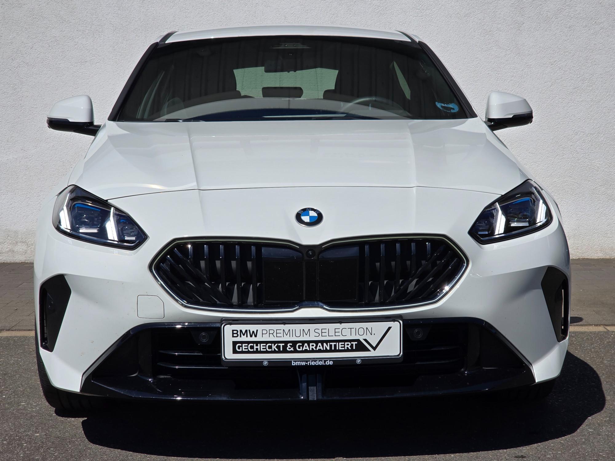 BMW 1er – Bild 14