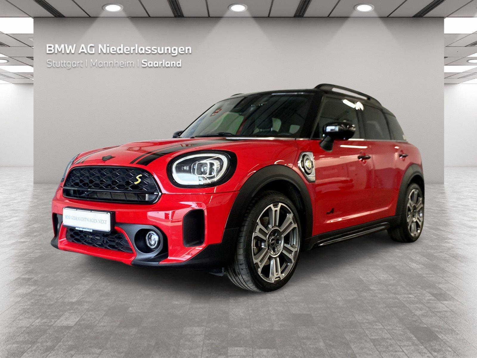 MINI COOPER 2022