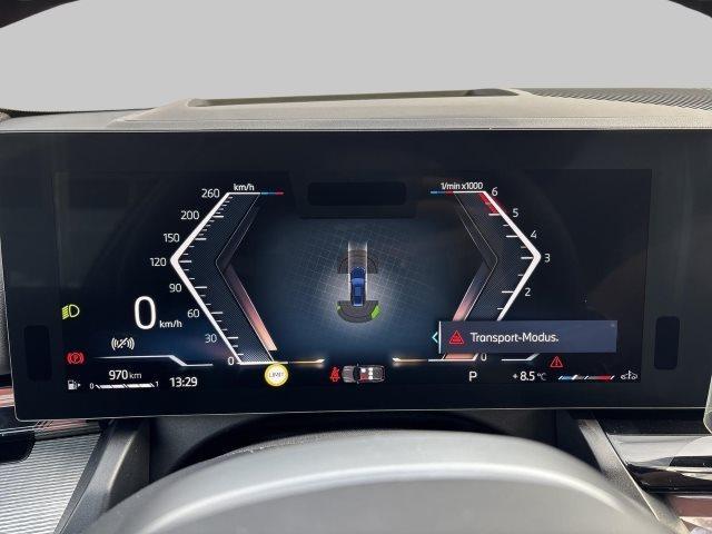 BMW 5er Touring – Bild 28