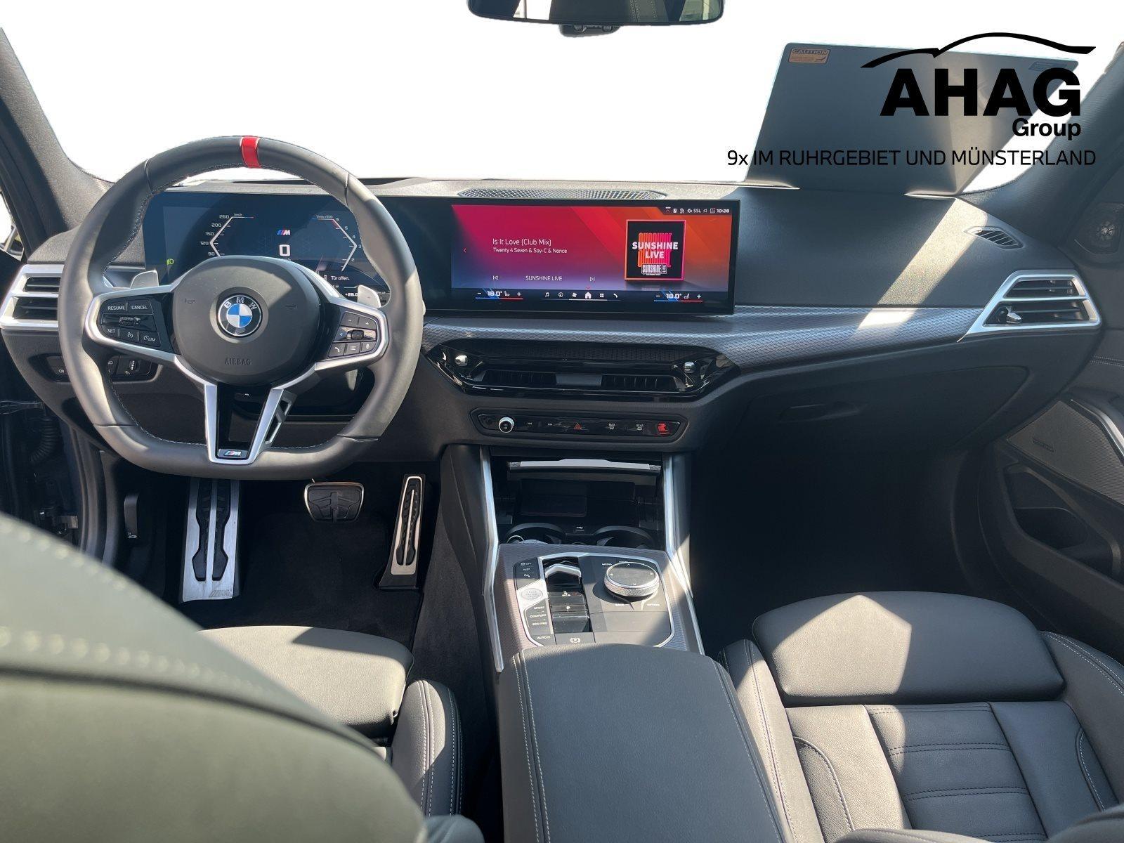 BMW 3er Touring – Bild 19