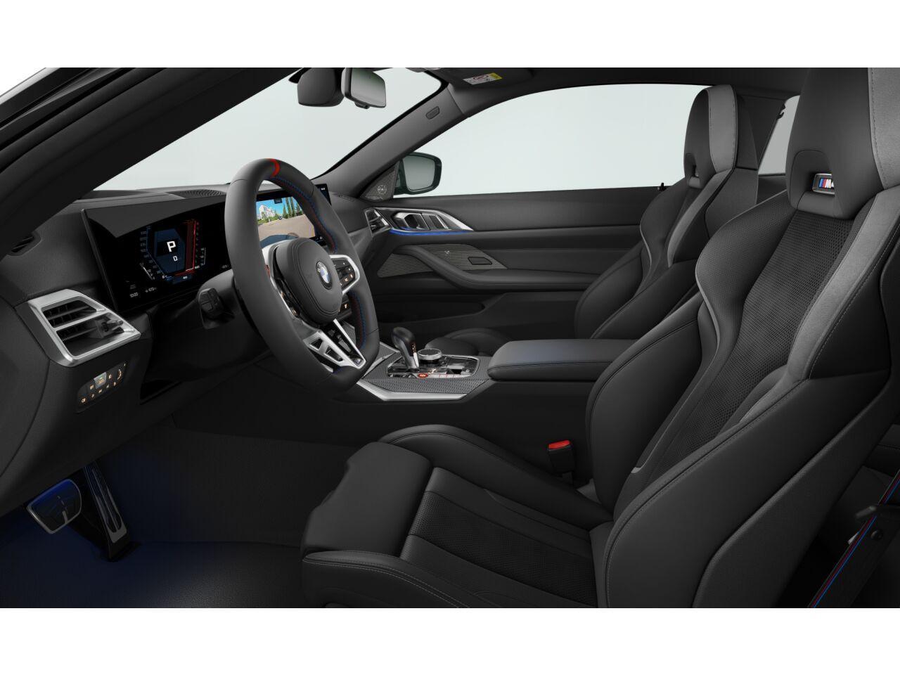 BMW M4 Coupé – Bild 28