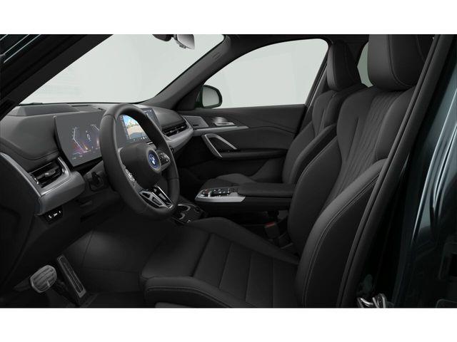 BMW iX1 – Bild 3