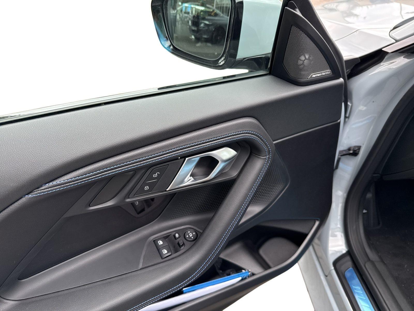 BMW 2er Coupé – Bild 8