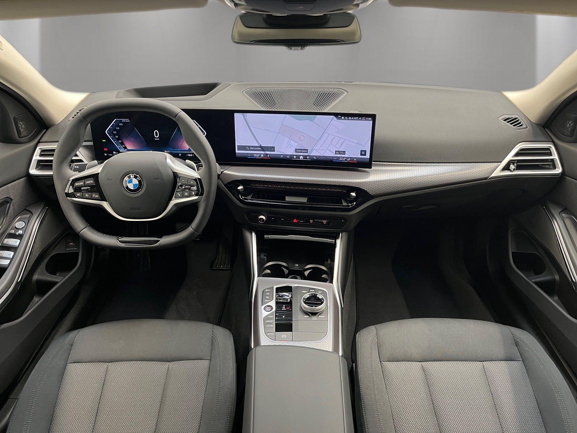 BMW 3er – Bild 19