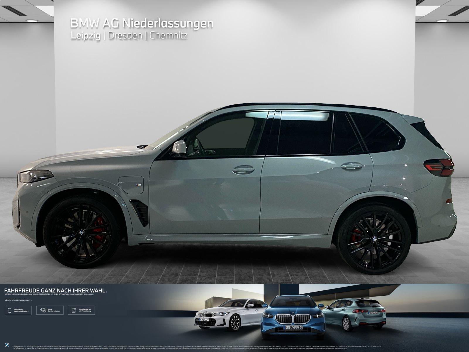 BMW X5 – Bild 4