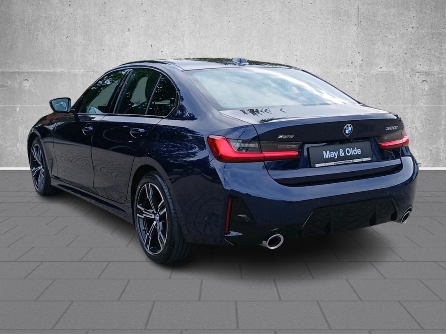 BMW 3er