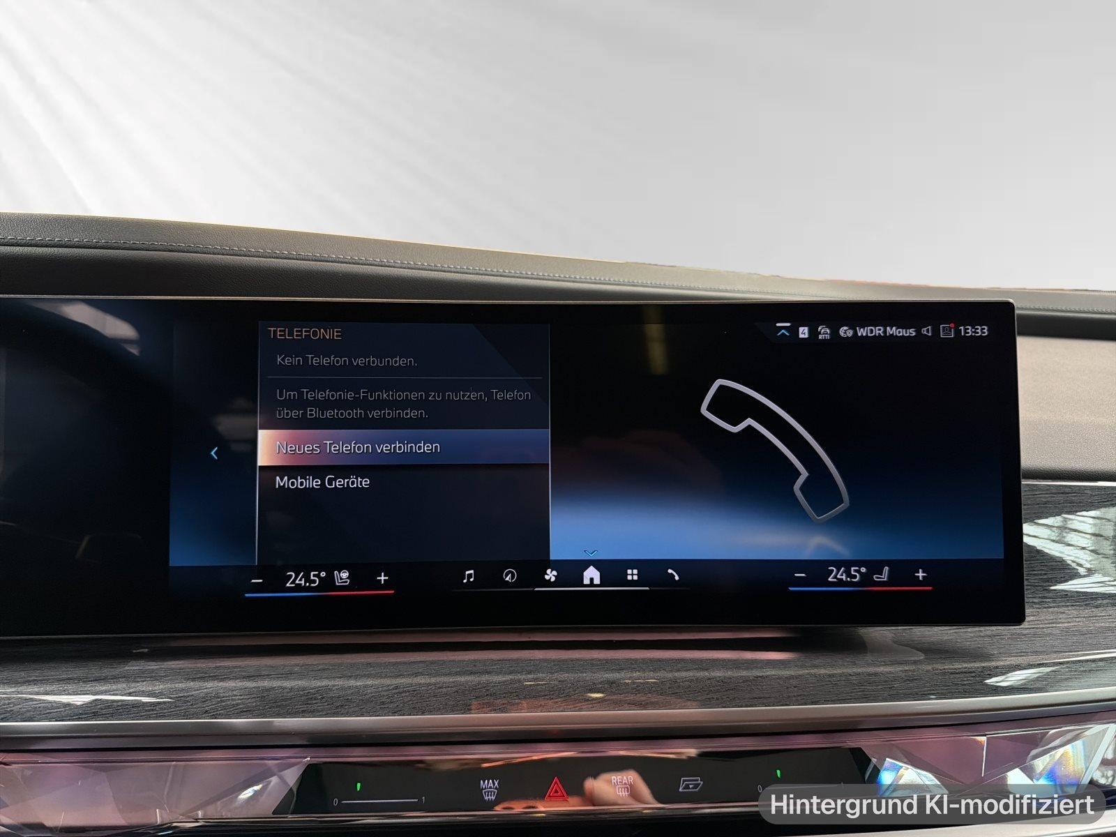 BMW 7er – Bild 20