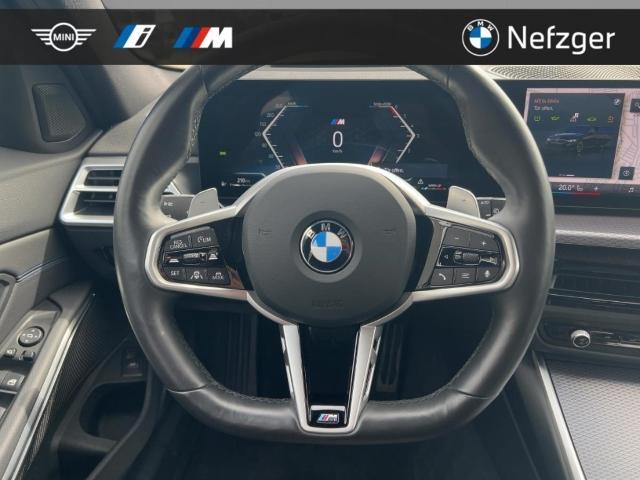 BMW 3er Touring – Bild 20