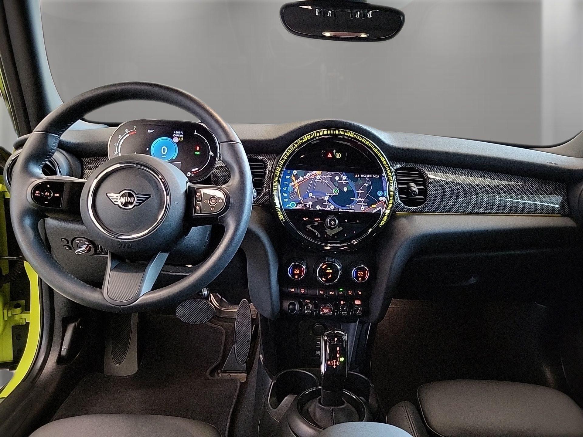 MINI Cooper 5-Türer – Bild 8