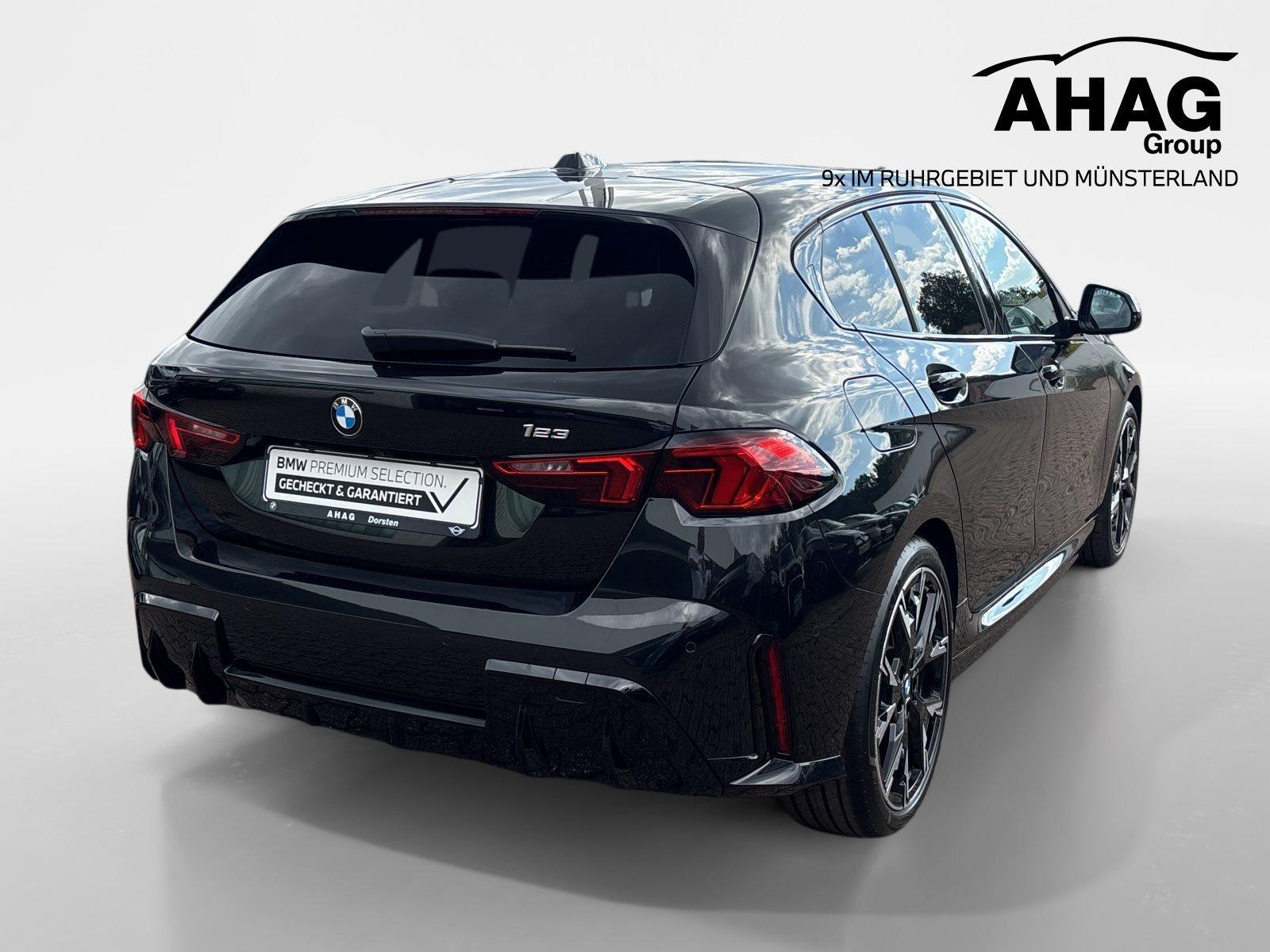BMW 1er – Bild 4