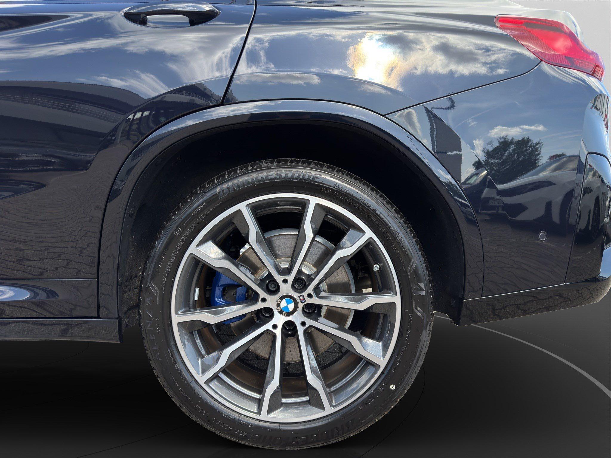 BMW X4 – Bild 10
