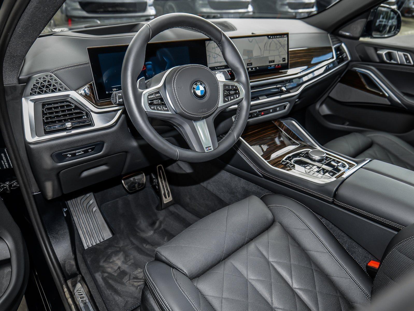 BMW X6 – Bild 22