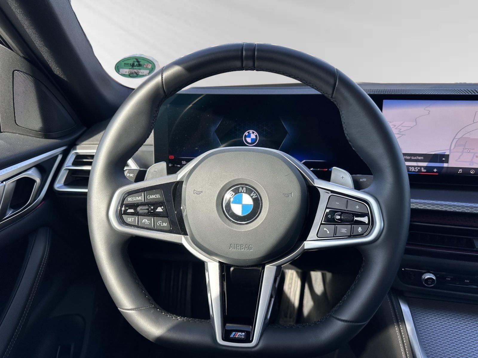 BMW 4er Gran Coupé – Bild 22