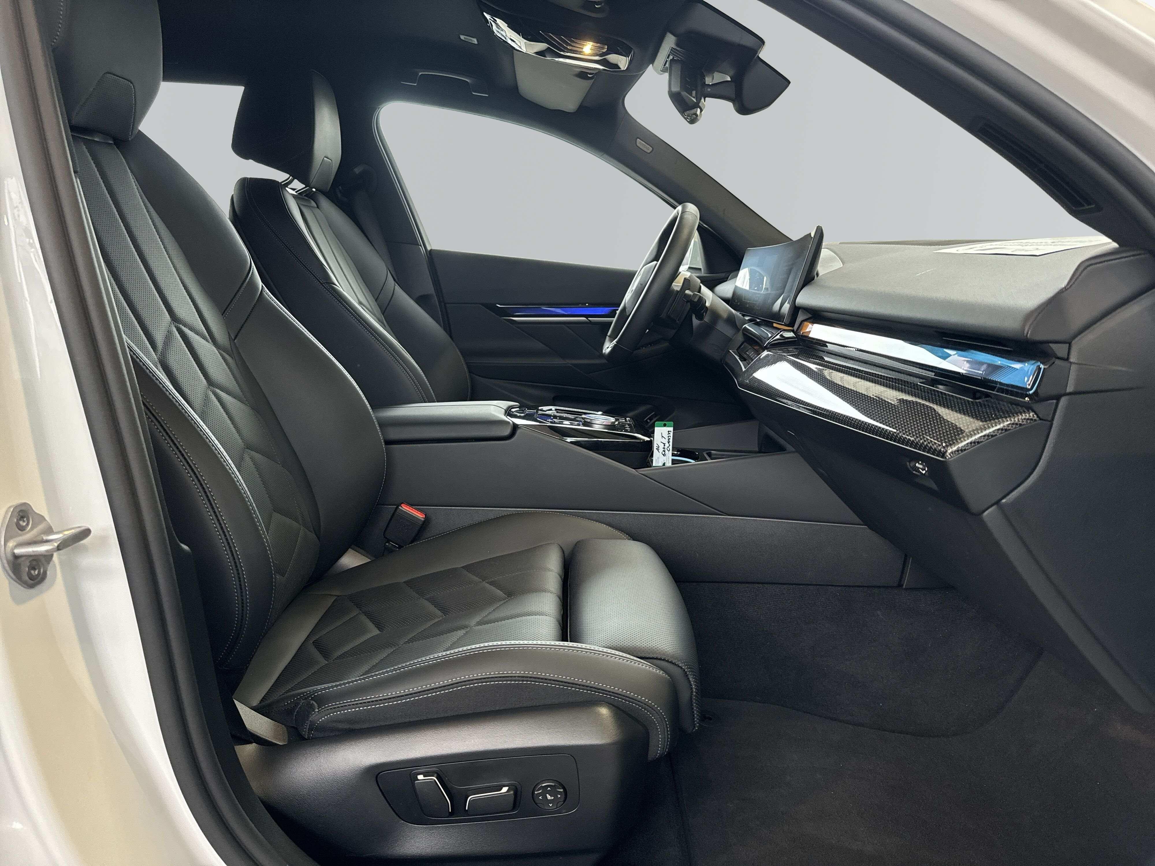 BMW 5er Touring – Bild 17
