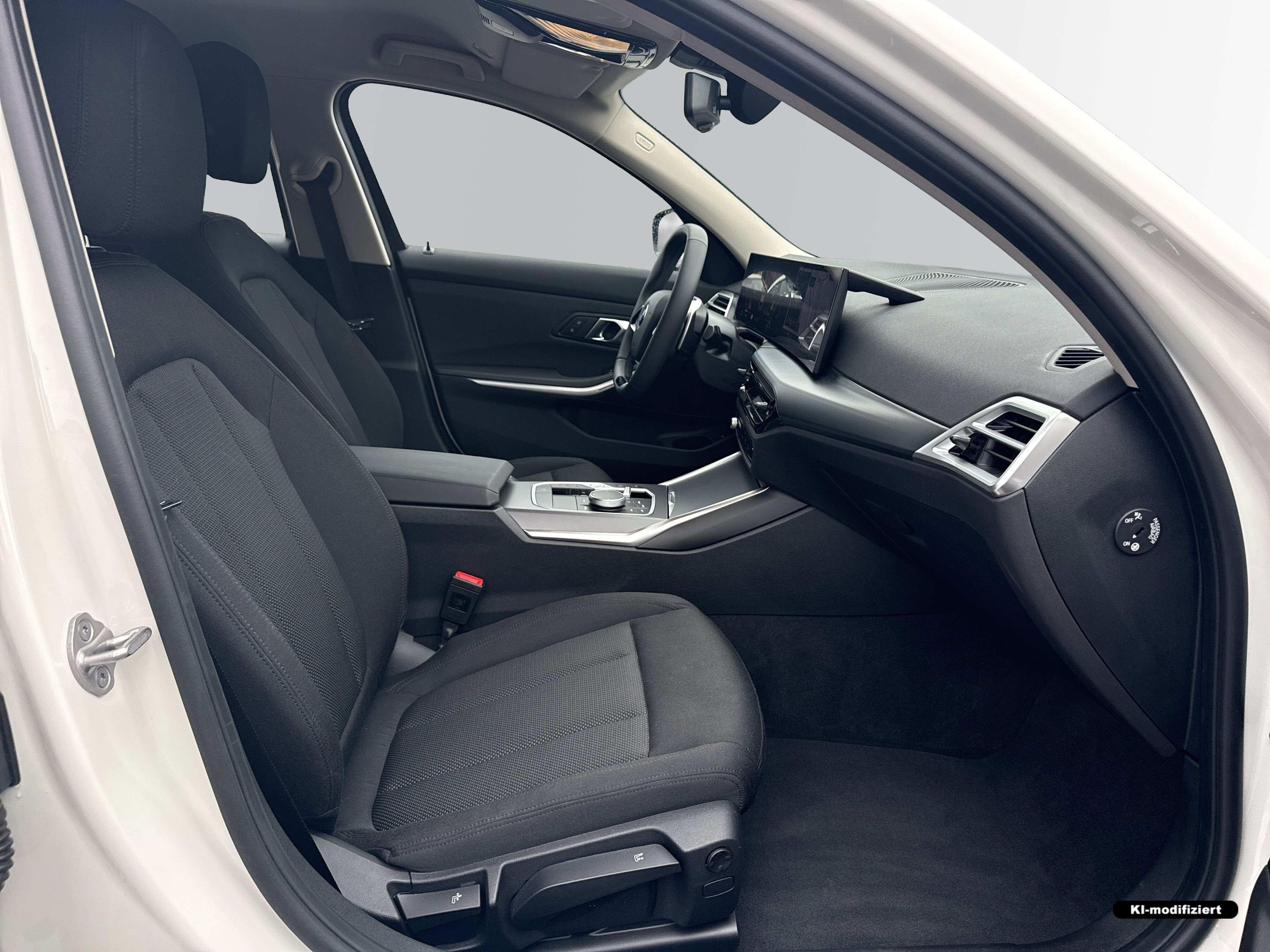 BMW 3er Touring – Bild 10