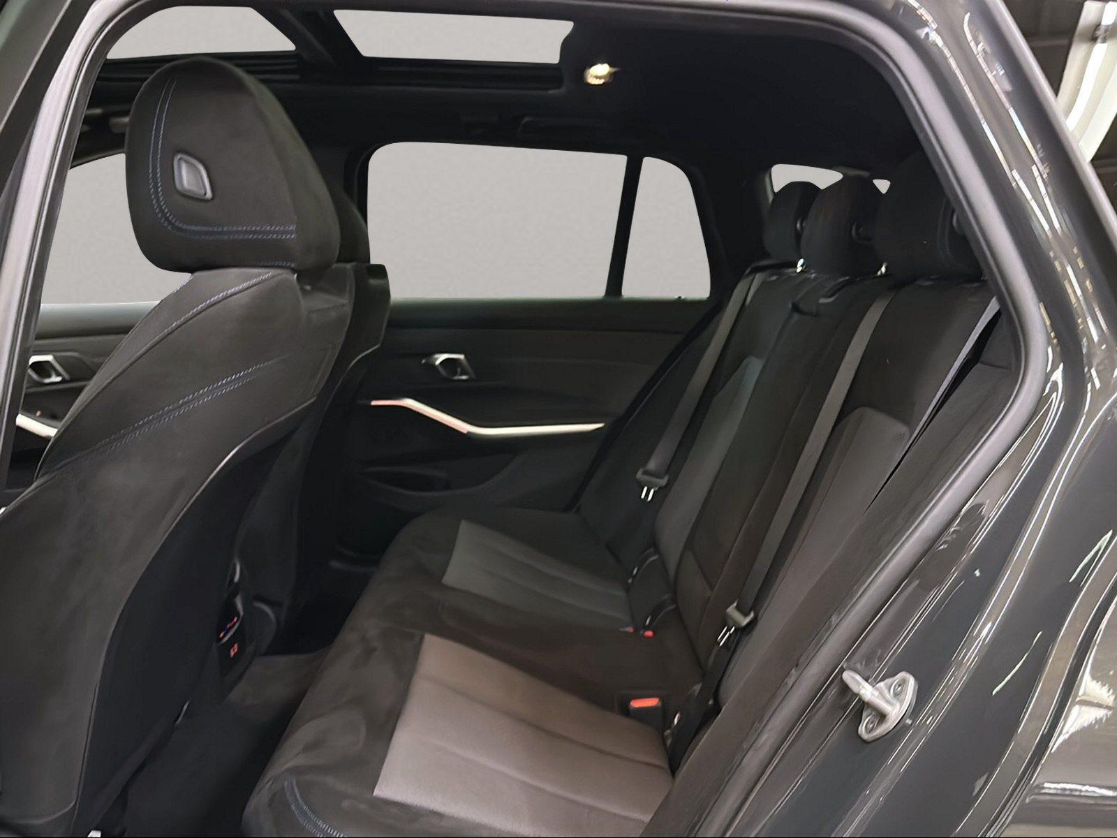 BMW 3er Touring – Bild 7