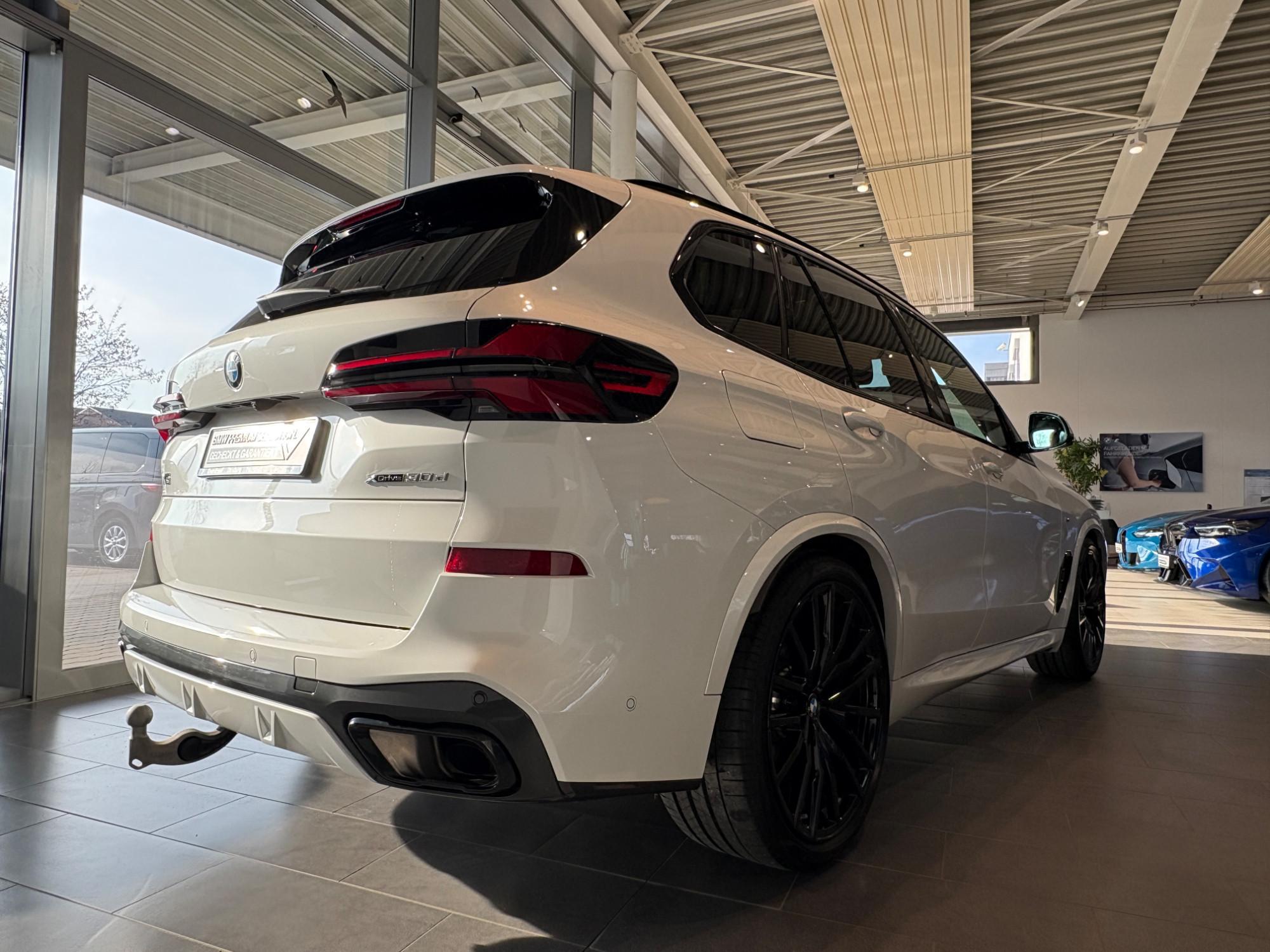 BMW X5 – Bild 8