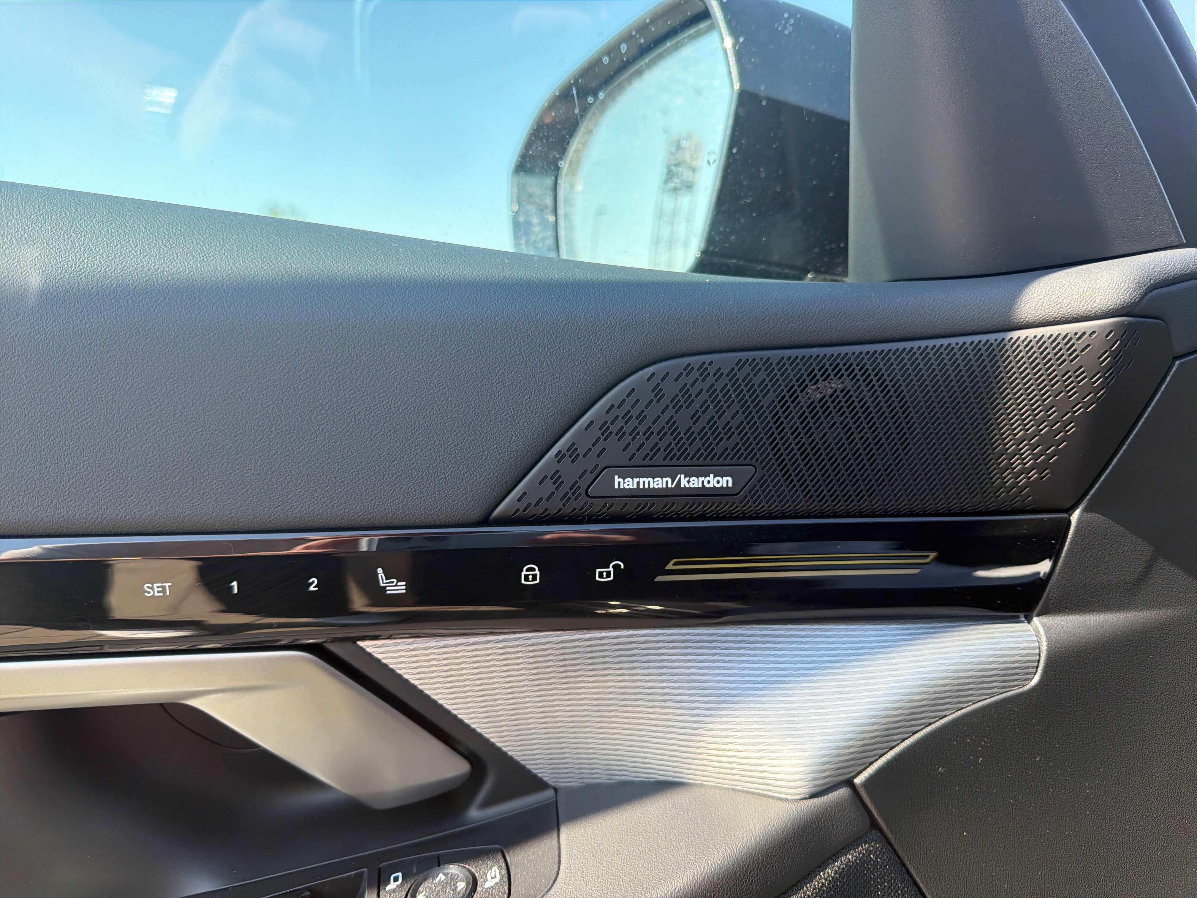 BMW 5er Touring – Bild 13