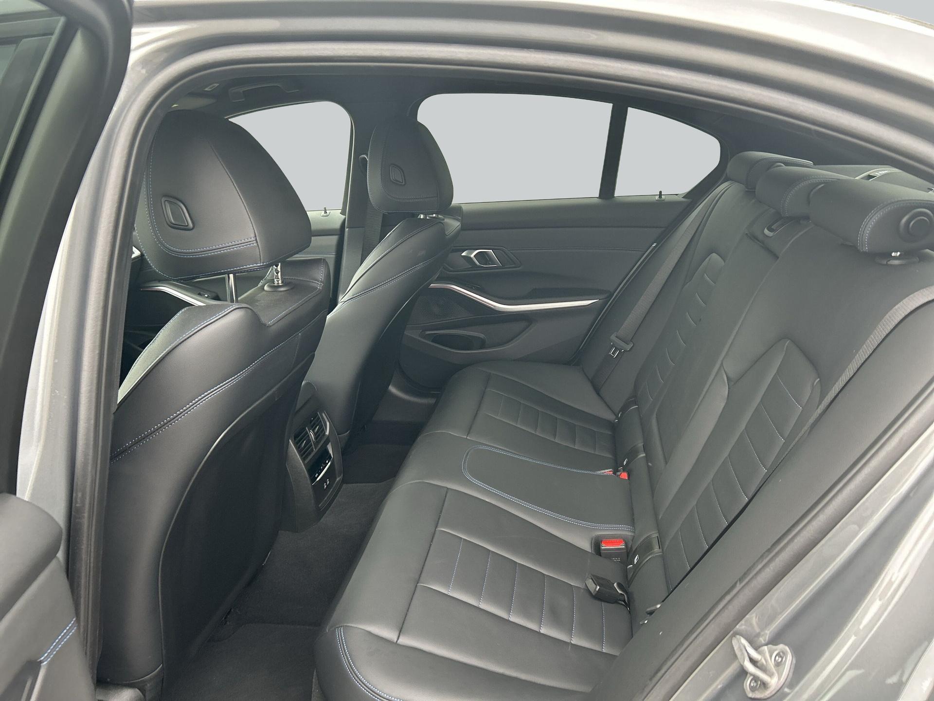 BMW 3er – Bild 14