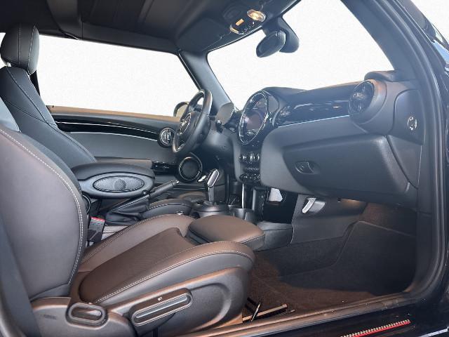 MINI Cabrio – Bild 8