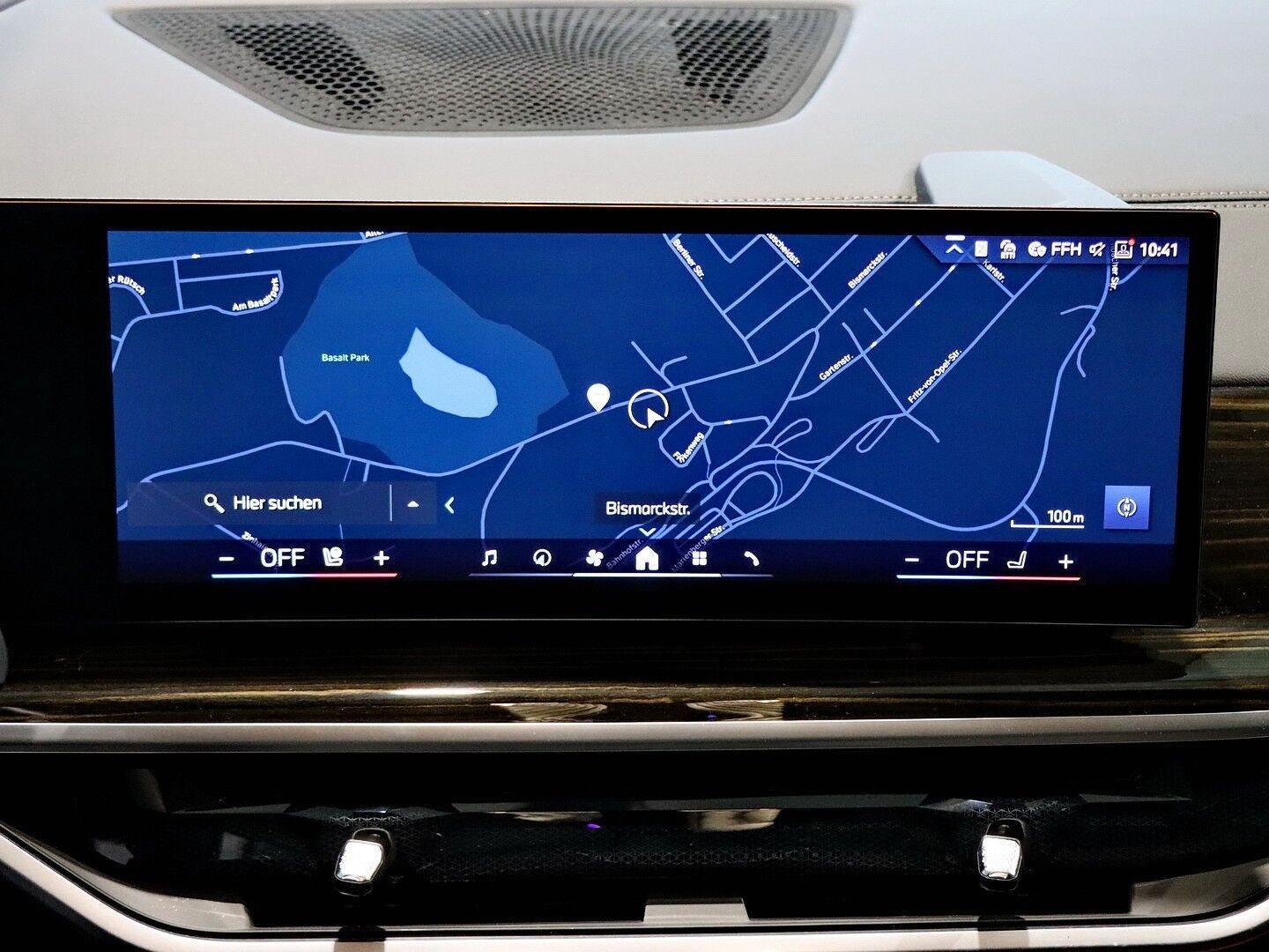 BMW X5 – Bild 10