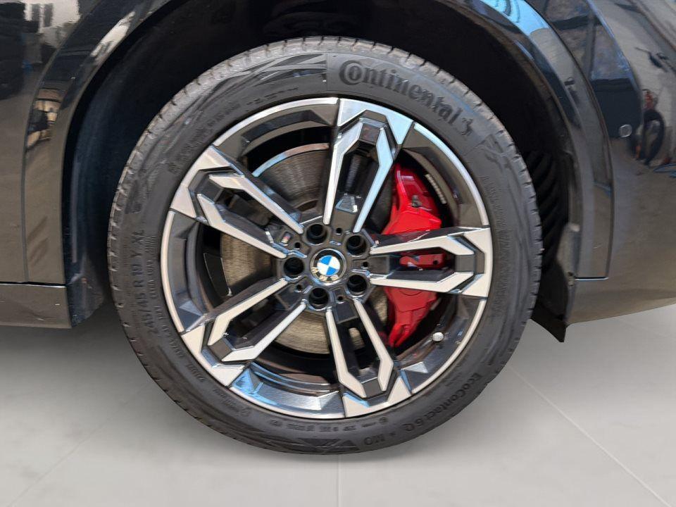 BMW X2 – Bild 14