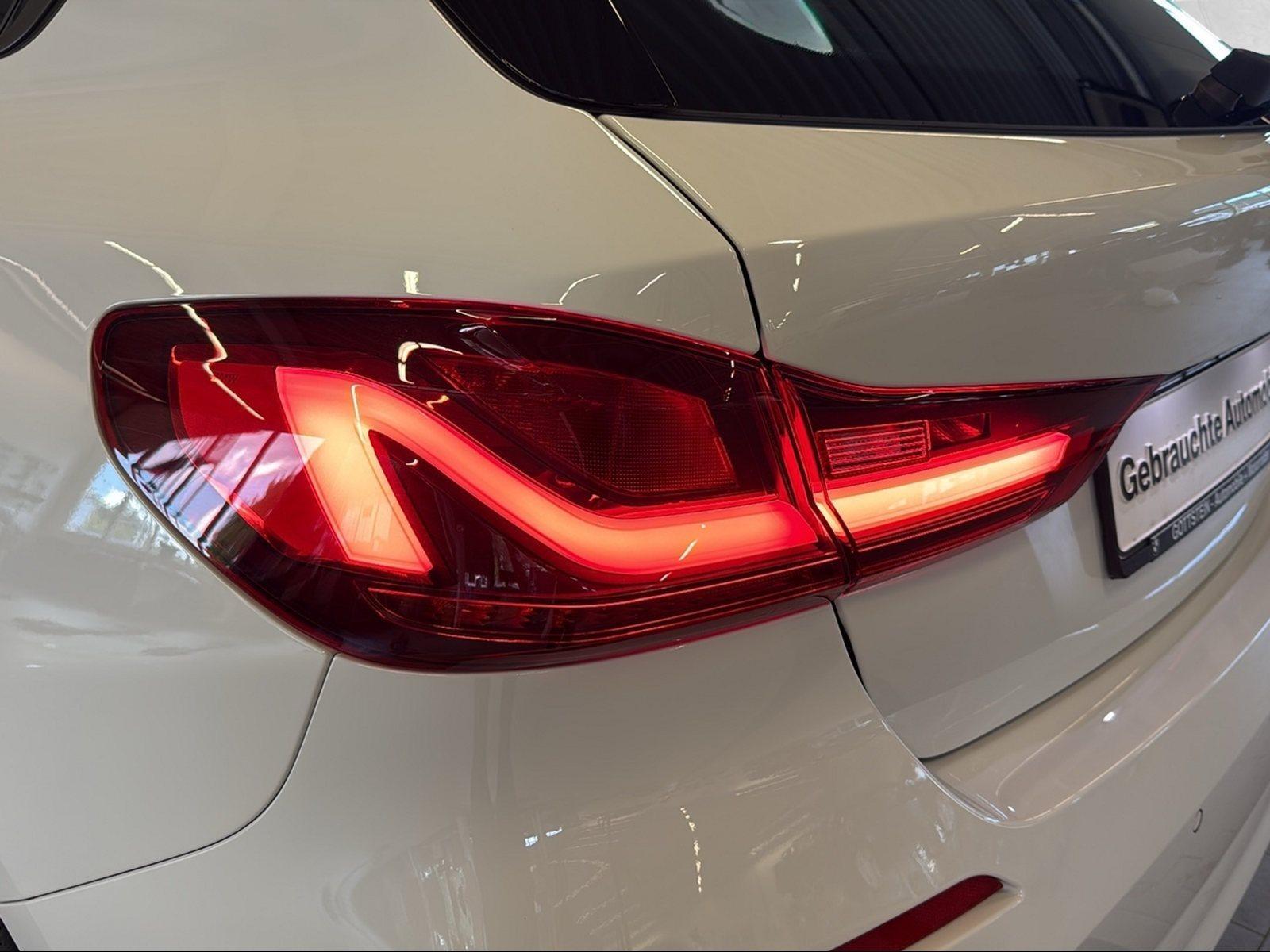 BMW 1er – Bild 25