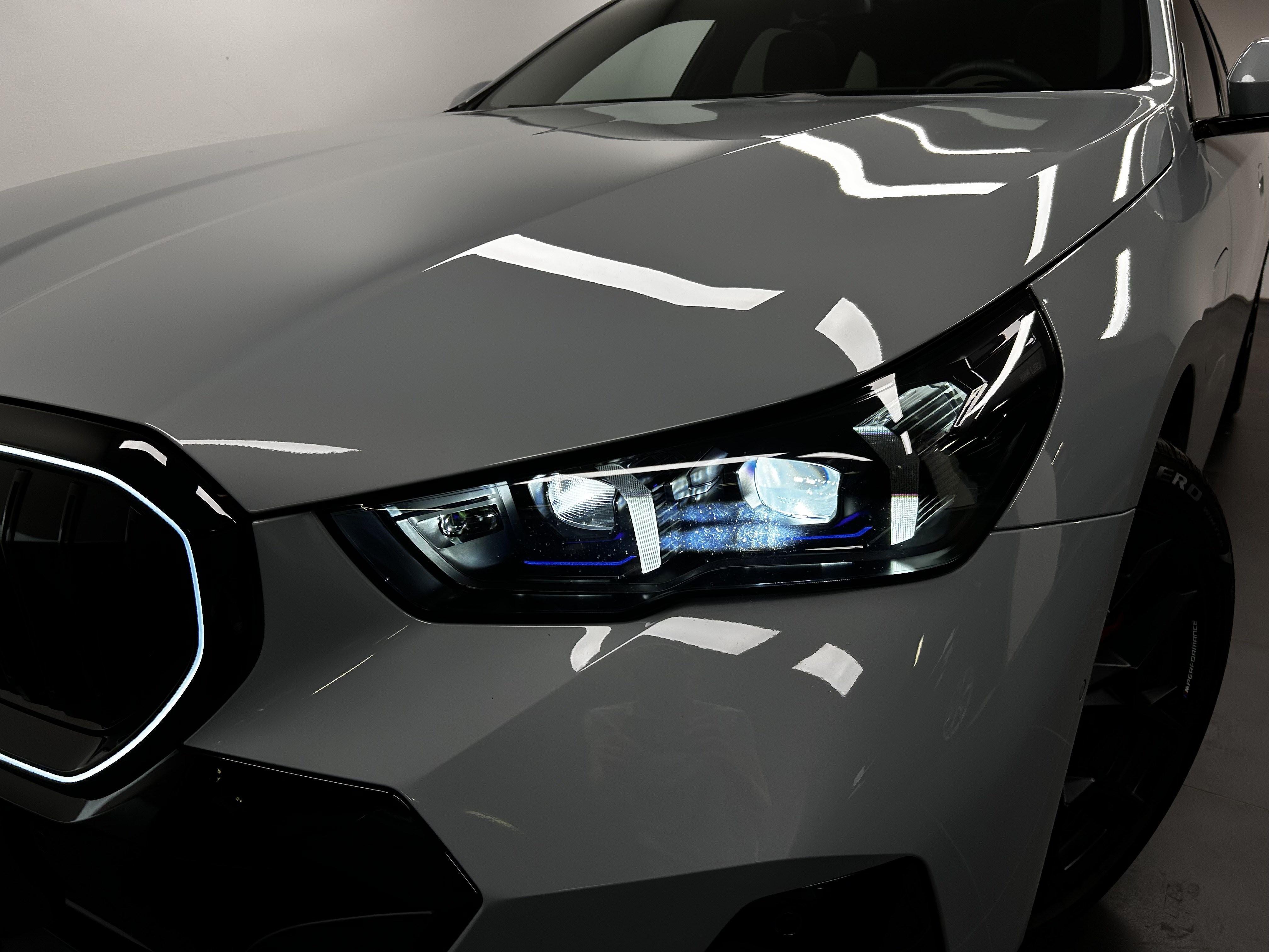 BMW 5er Touring – Bild 28