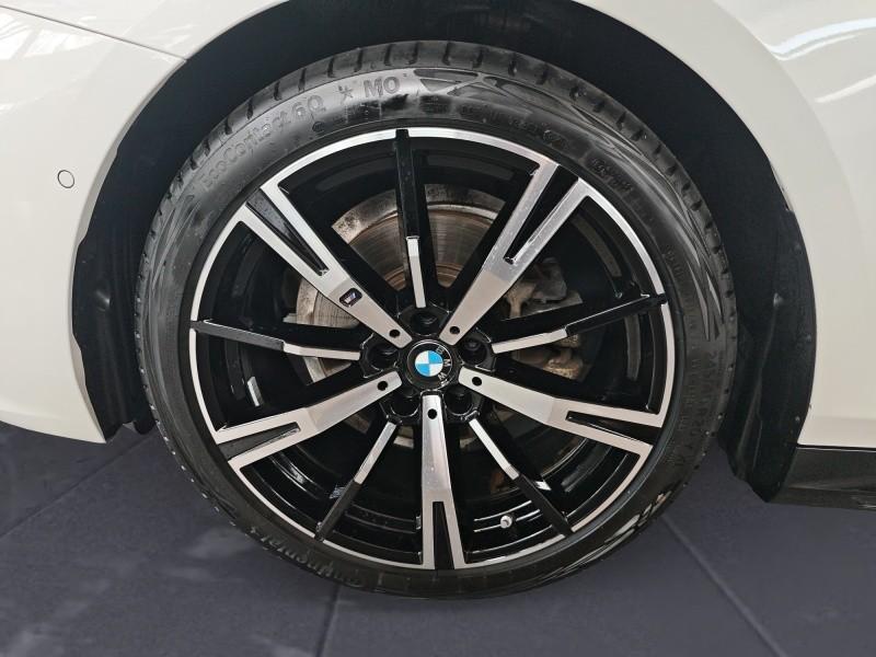 BMW 5er Touring – Bild 5