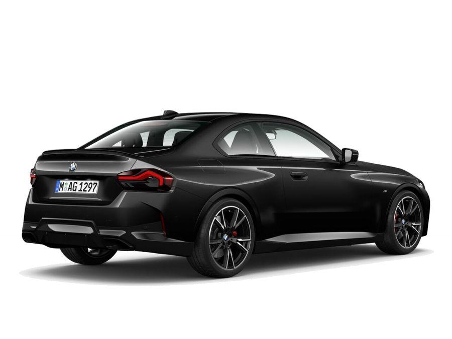 BMW 2er Coupé – Bild 6
