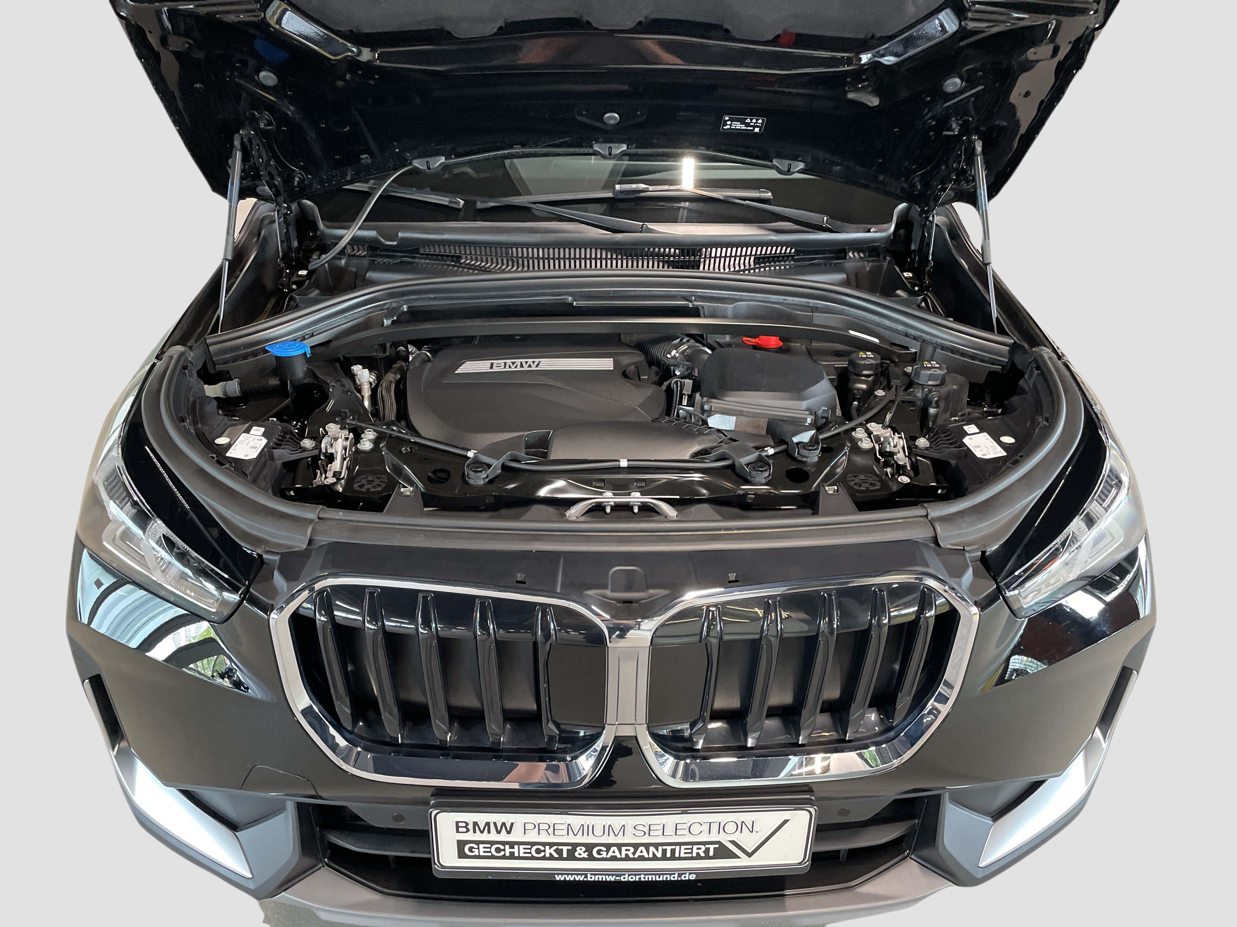 BMW X1 – Bild 8