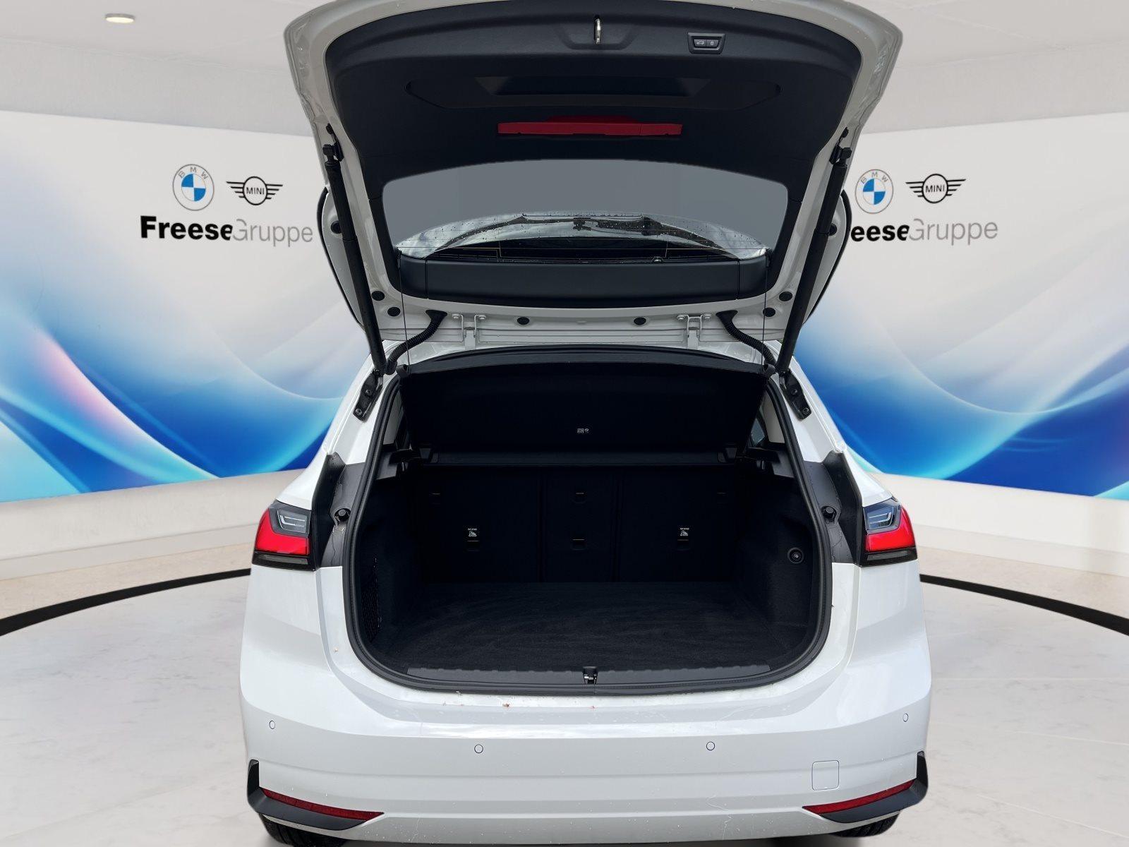 BMW 2er Active Tourer – Bild 23