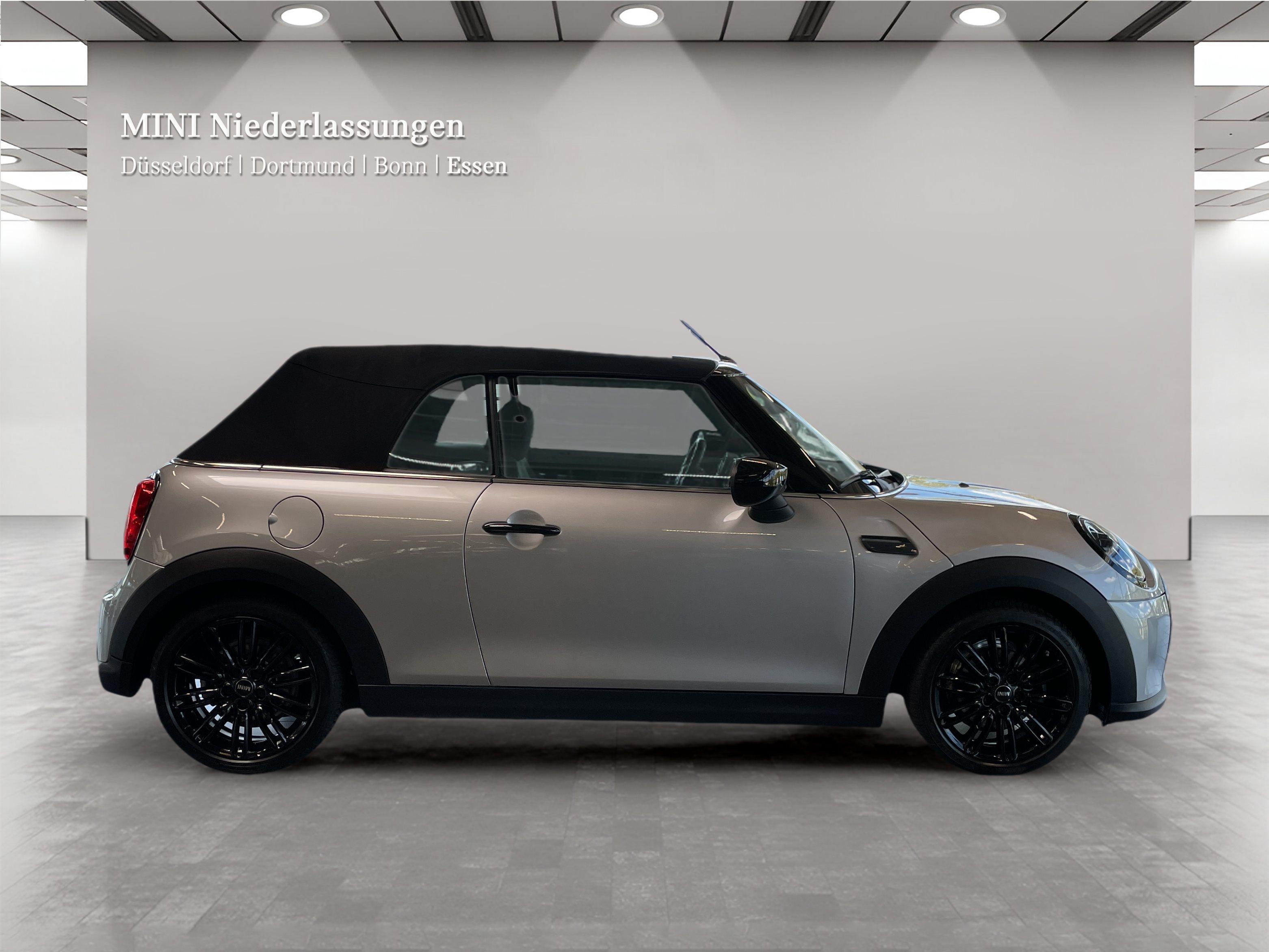 MINI Cabrio – Bild 4