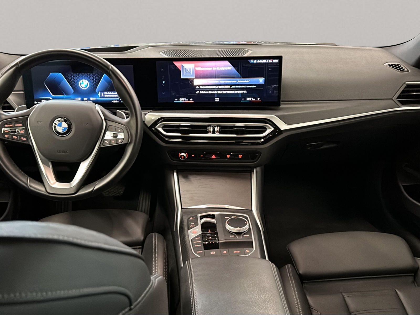BMW 4er Cabrio – Bild 14