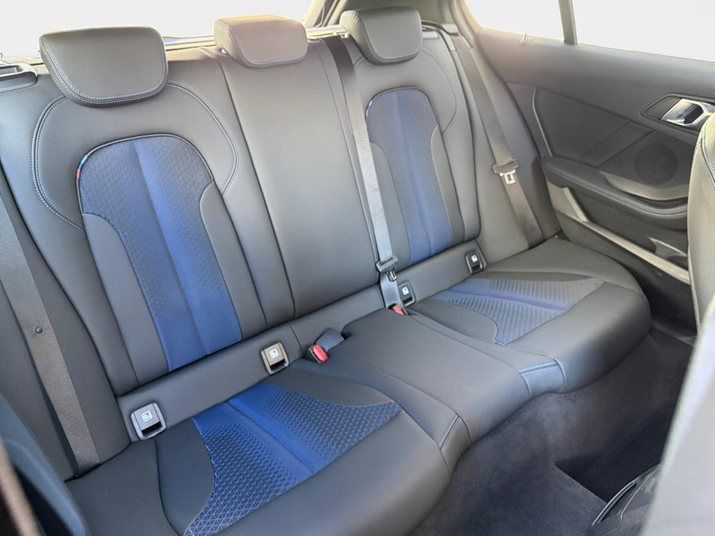 BMW 1er – Bild 11