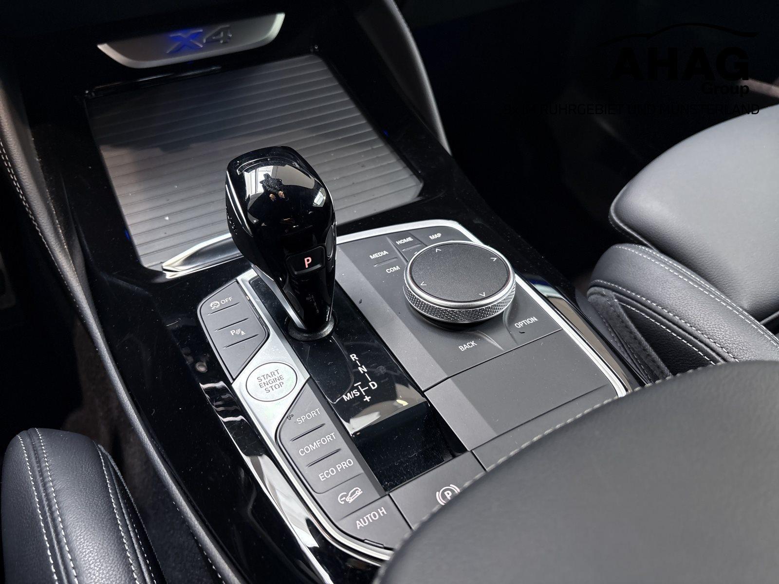 BMW X4 – Bild 13