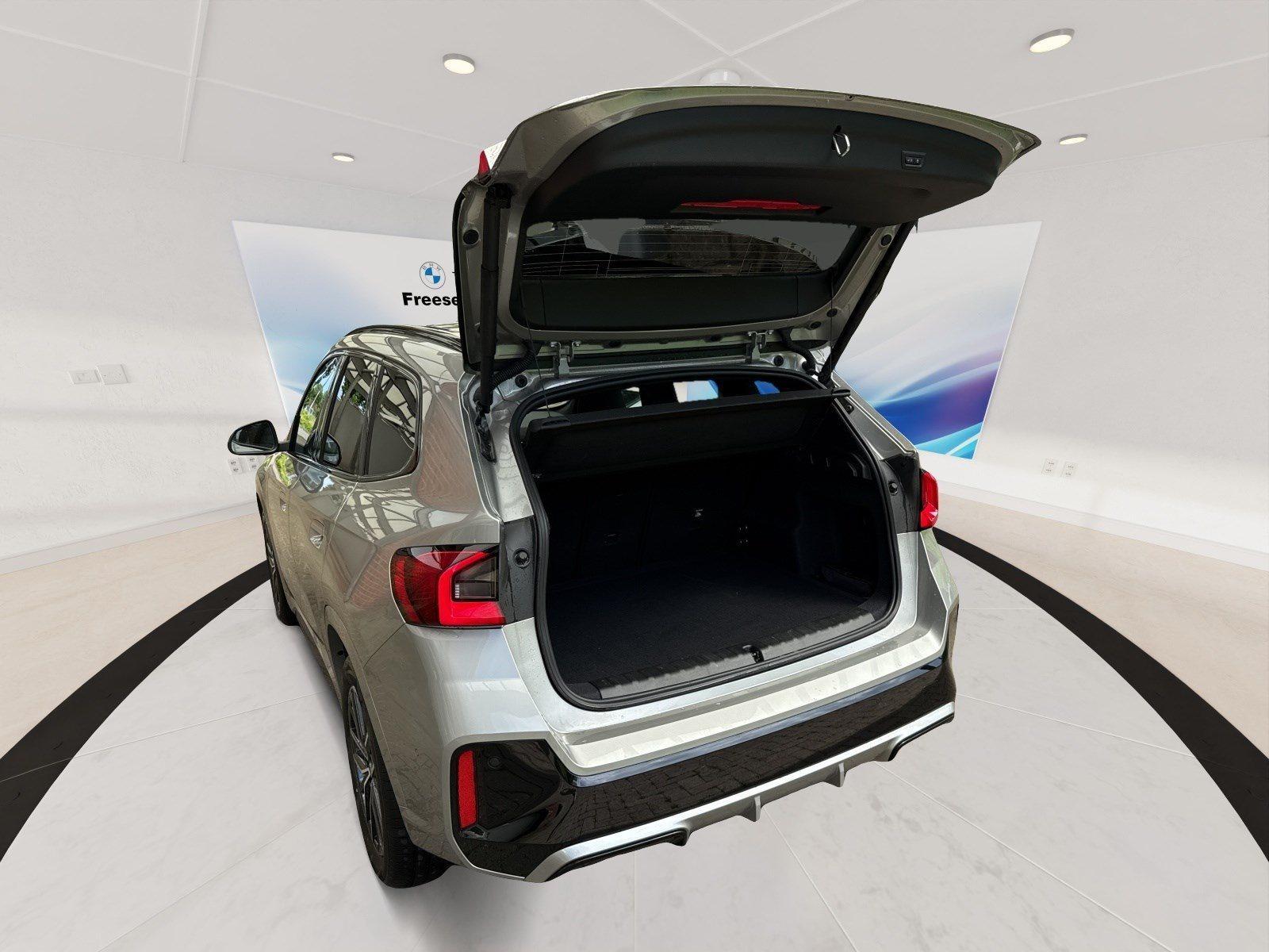 BMW X1 – Bild 16