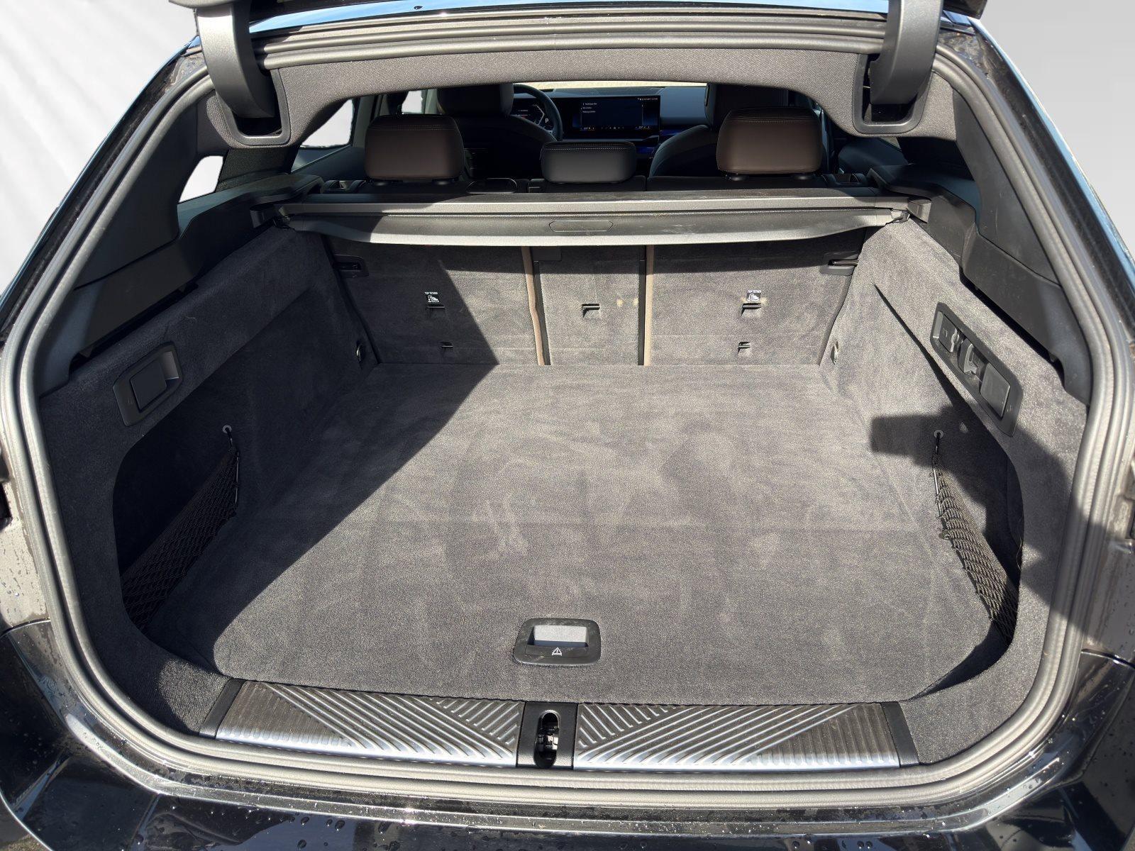 BMW 5er Touring – Bild 20