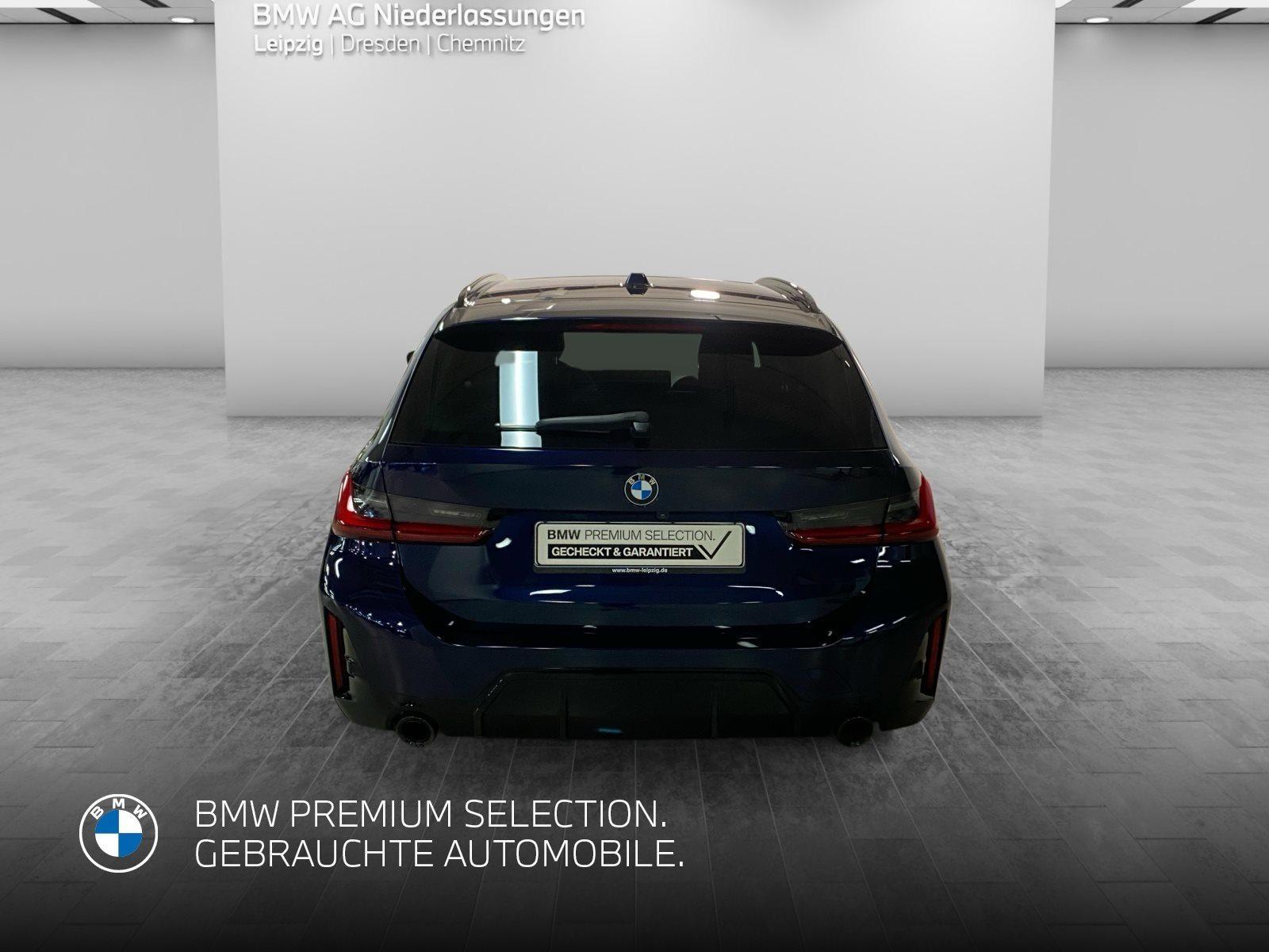 BMW 3er Touring – Bild 5