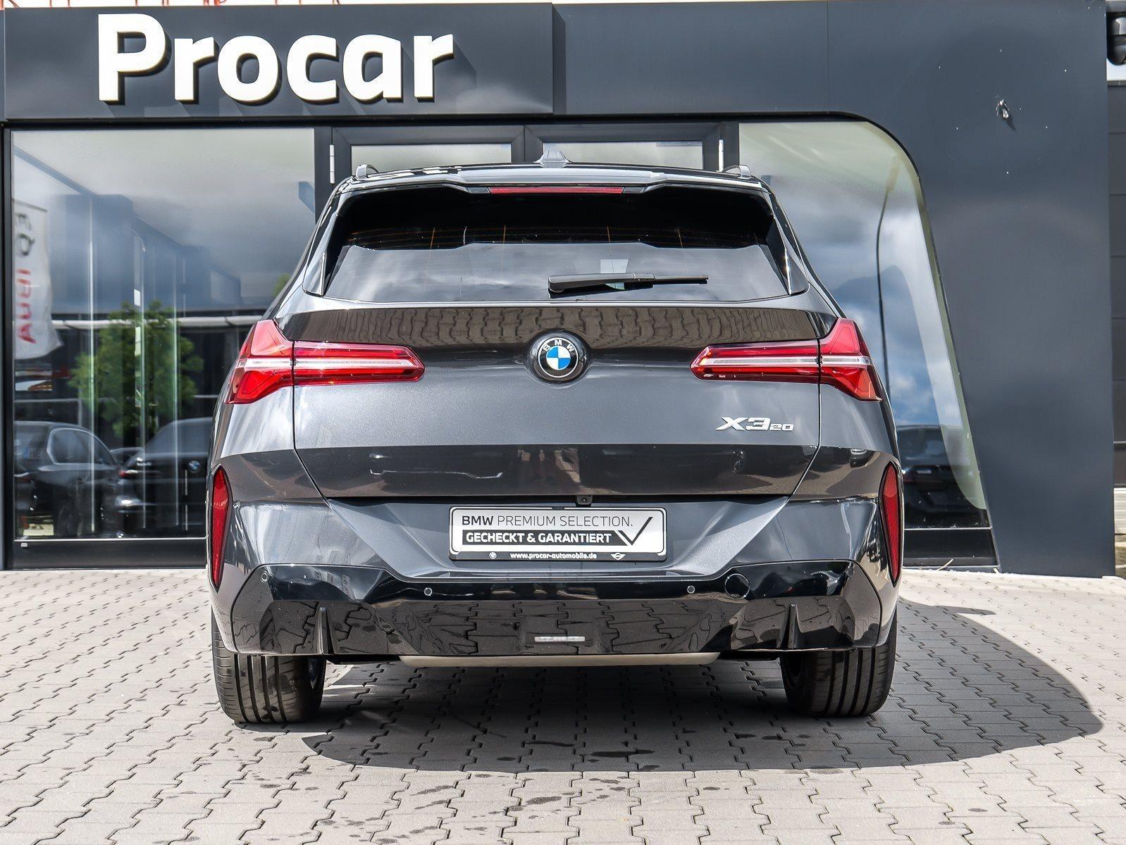 BMW X3 – Bild 11