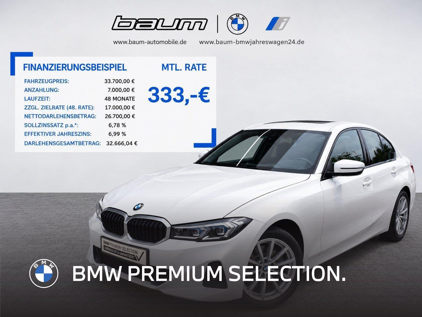 BMW 3er
