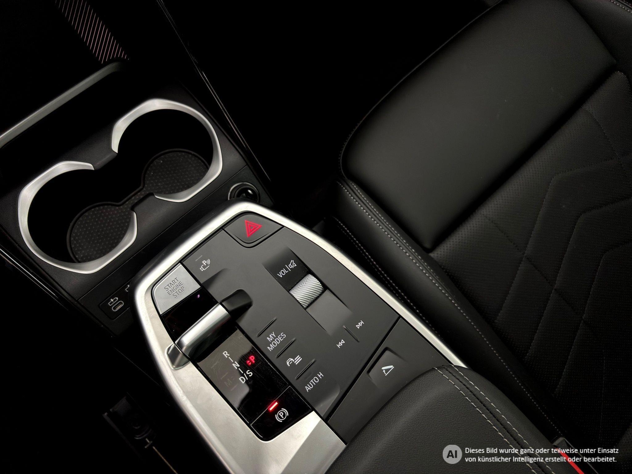 BMW X1 – Bild 7