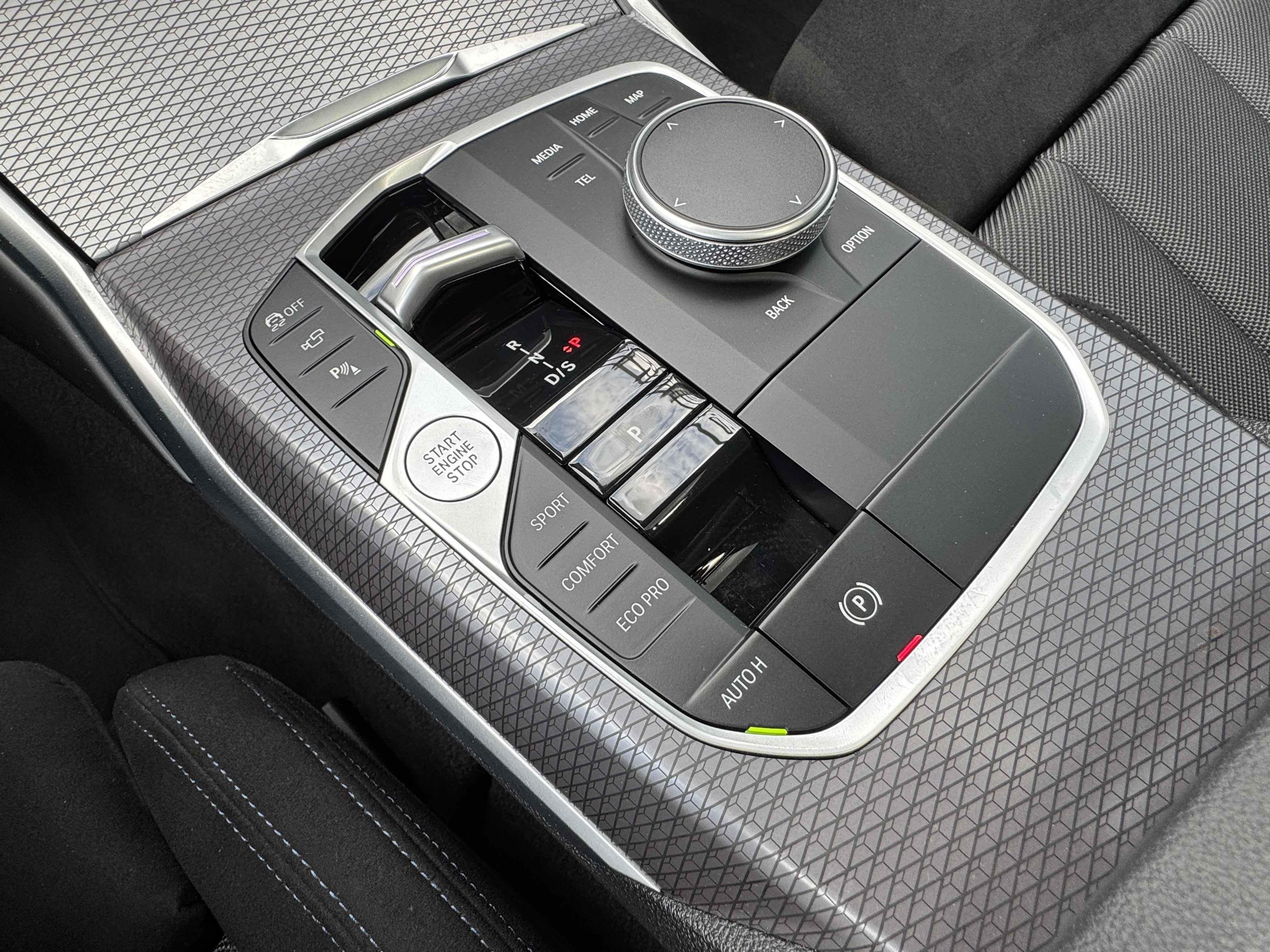 BMW 3er Touring – Bild 18