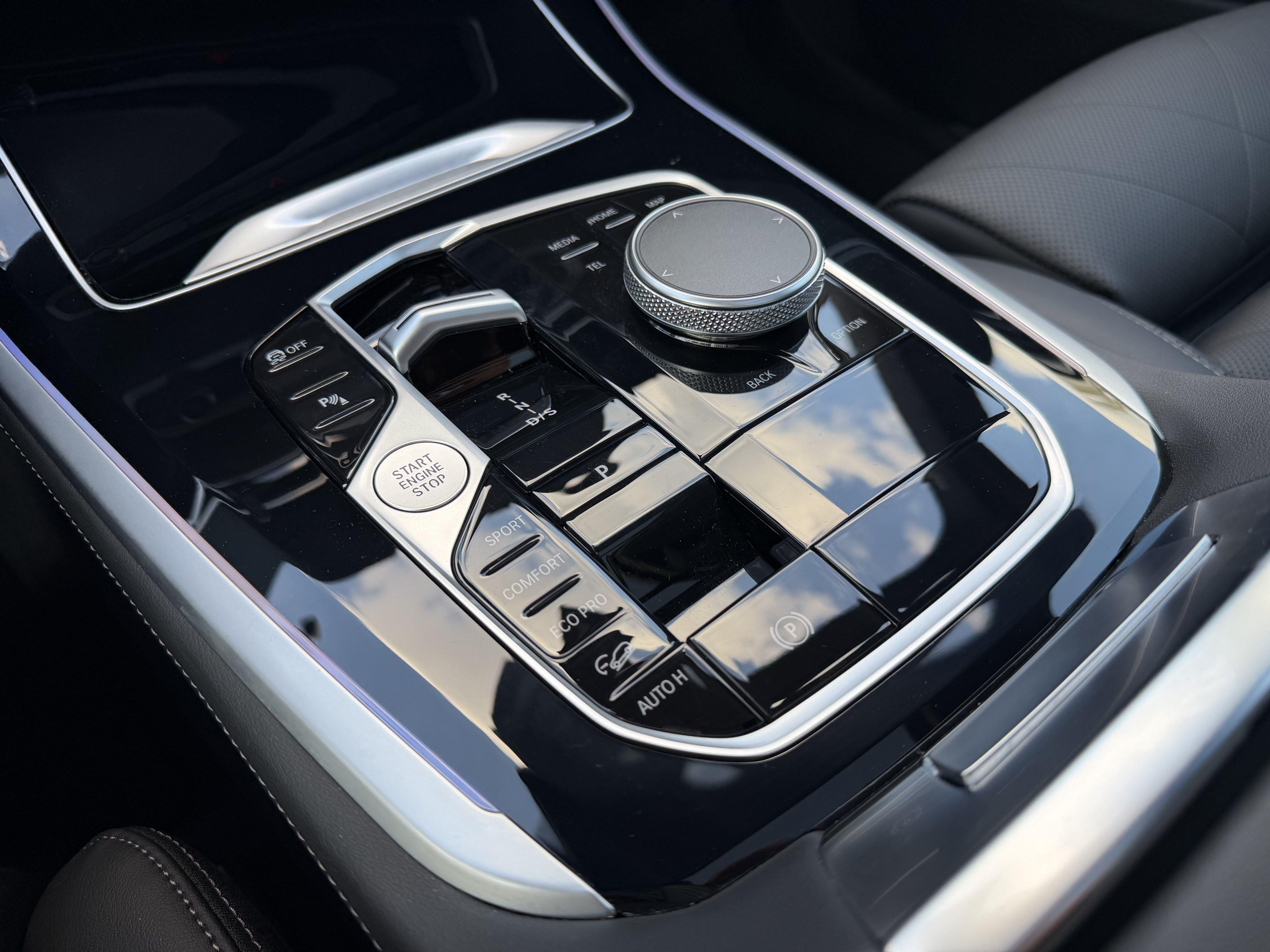 BMW X5 – Bild 9