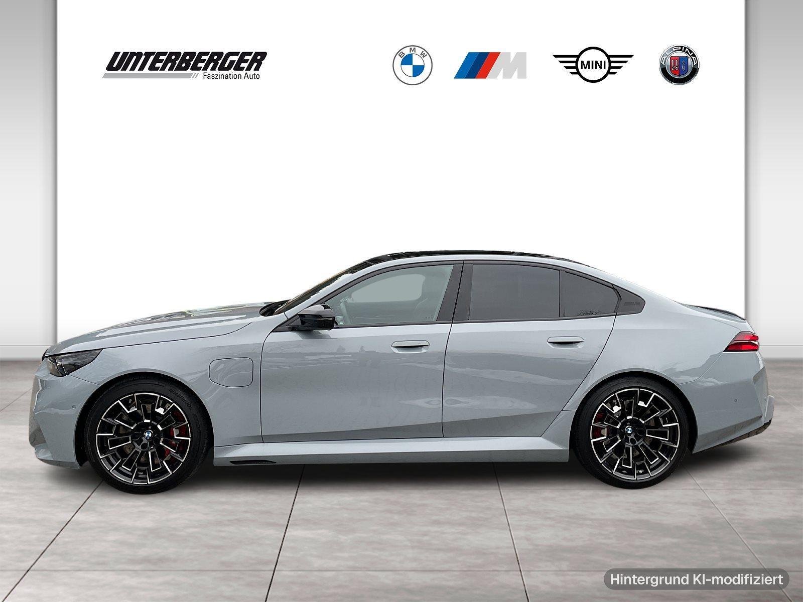 BMW M5 – Bild 3
