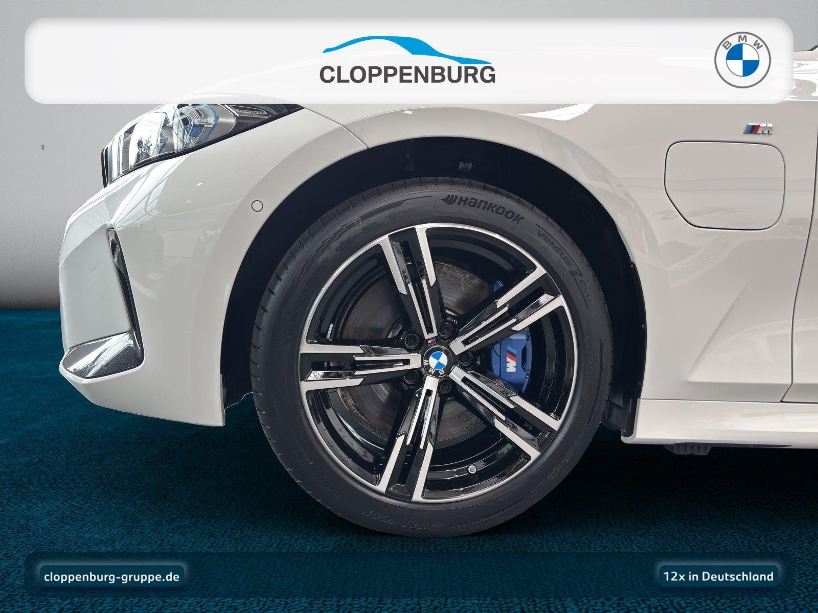 BMW 3er Touring – Bild 11