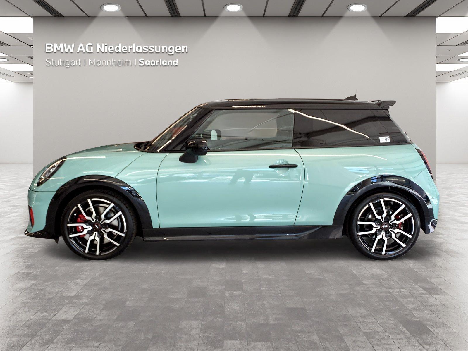 MINI Cooper 3-Türer – Bild 3