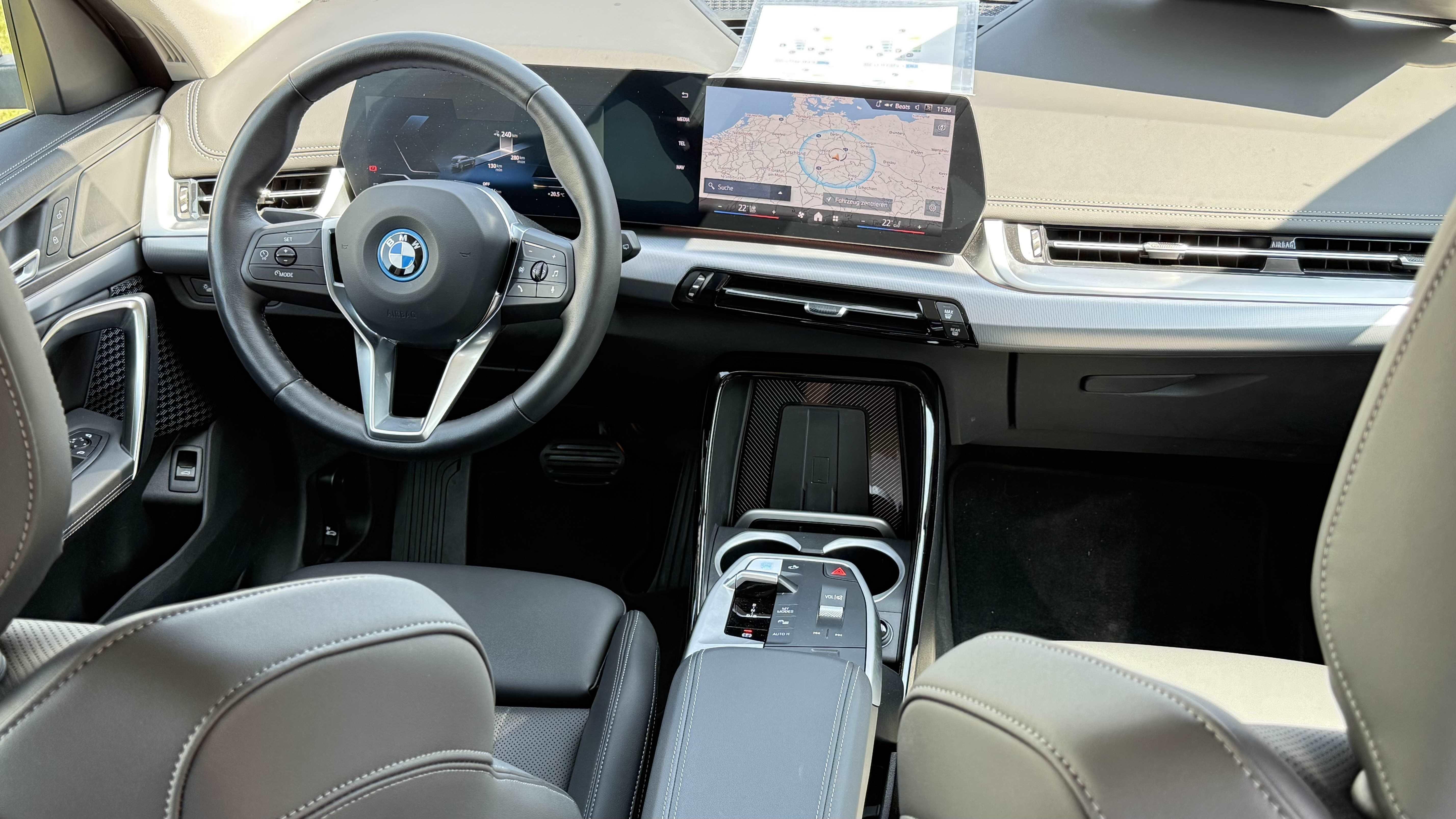 BMW iX1 – Bild 6