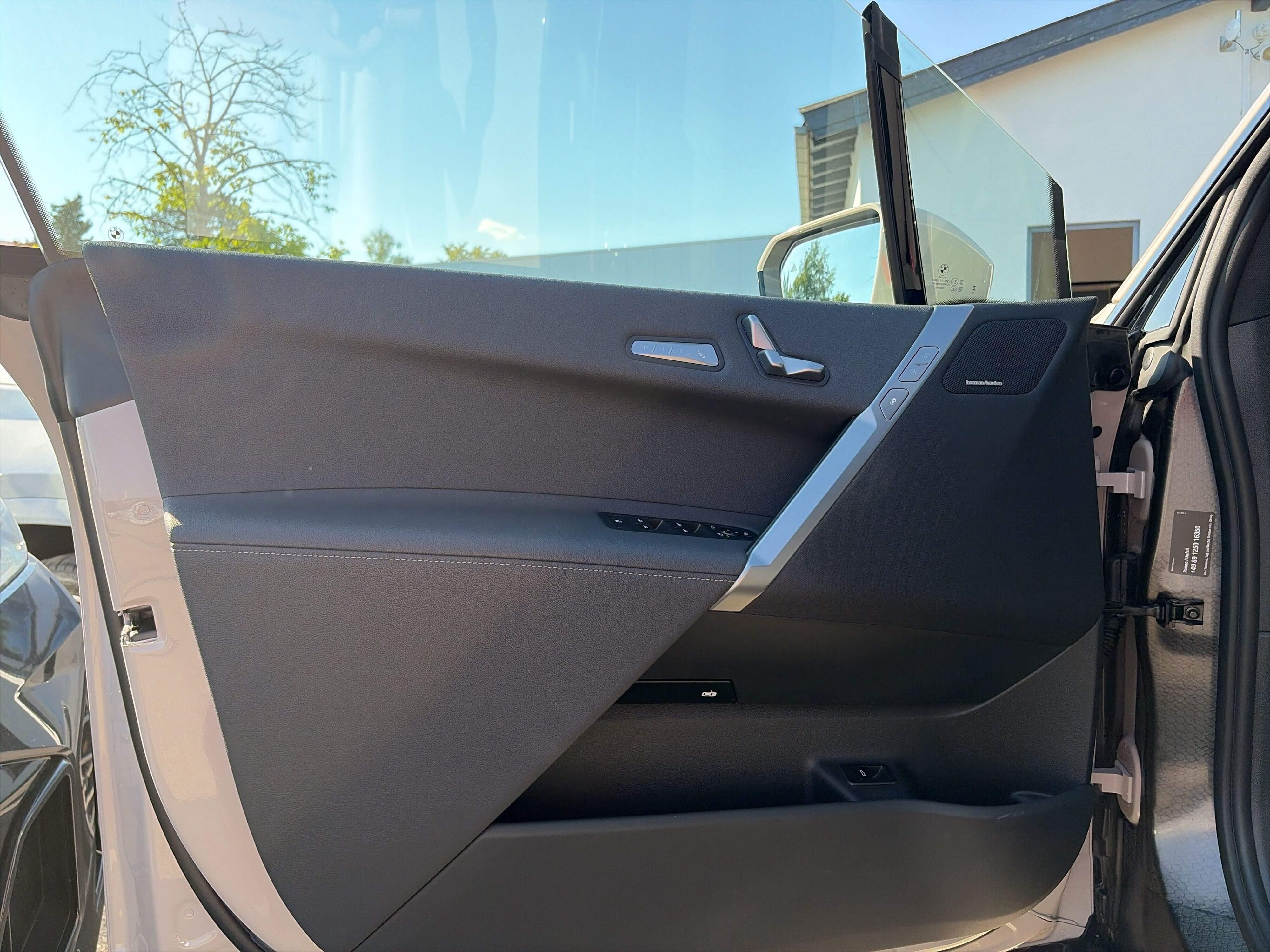 BMW iX – Bild 12